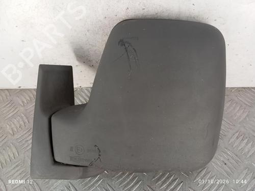 Used Left mirror Left mirror 39585256 39585256