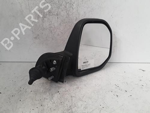 Used Right mirror Right mirror CITROËN BERLINGO MULTISPACE (B9) 1.6 HDi 110 (109 hp) 30026698 30026698