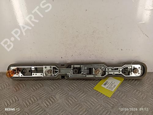Used Lamp holder Lamp holder RENAULT MASTER III Van (FV) 2.3 dCi 125 FWD (FV0C, FV0D, FV0G, FV0H, FV0J, FV0K,... (125 hp) 34696183 34696183
