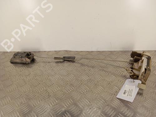 Front right lock CITROËN JUMPER I Van (230L) 1.9 D | BP30008184C97 