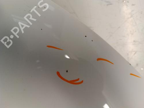 Hood CITROËN C3 III (SX) 1.2 PureTech 82 | BP30011729C1