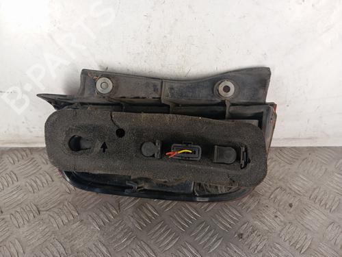 Used Right taillight Right taillight NISSAN MICRA III (K12) 1.2 16V (80 hp) 31755313 31755313