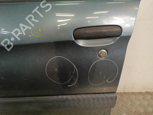 Left front door CITROËN XSARA PICASSO (N68) 2.0 HDi | BP30024487C2