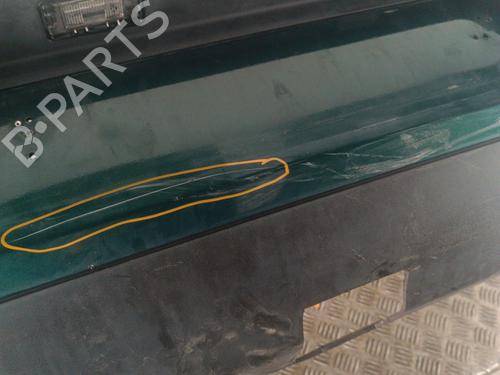 Rear bumper SEAT CORDOBA (6K1, 6K2) 1.9 SDI | BP30020198C8 