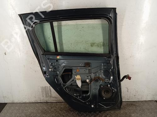 Dør venstre bagtil DACIA SANDERO II TCe 90 (B8M1, B8MA, B8AC) | BP39558635C4 - Image 3