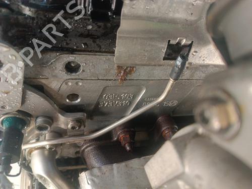 Engine VW POLO V (6R1, 6C1) 1.2 TDI | BP30391821M1 