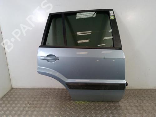 Dør højre bagtil FORD FUSION (JU_) 1.4 TDCi | BP30009523C5 