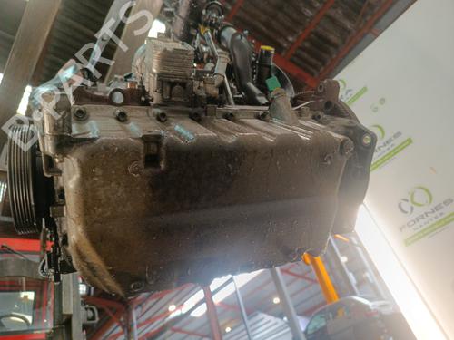 Engine PEUGEOT 308 CC (4B_) 2.0 HDi (4BRHRH, 4BRHRJ) | BP36249483M1  - Image 6