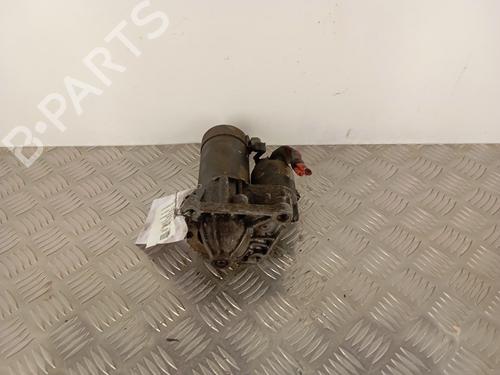 Anlasser für RENAULT CLIO II (BB_, CB_) 1.9 dTi (B/CB0U) (80 hp) 30023493