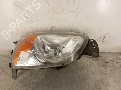 Koplamp links FORD FIESTA IV (JA_, JB_) 1.3 i (60 hp) 30018144