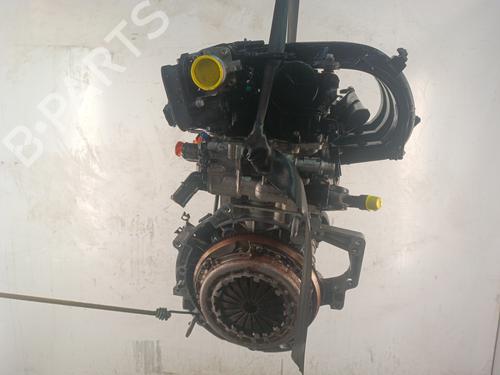 Engine PEUGEOT 208 I (CA_, CC_) 1.2 VTI 82 | BP37519471M1  - Image 7