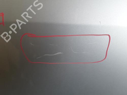 Right front door PEUGEOT 807 (EB_) 2.2 HDi | BP30027302C3 