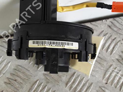 Used Squib airbag TOYOTA AURIS (_E15_) 1.4 D-4D (NDE150_, NDE150R) (90 hp) 30022194