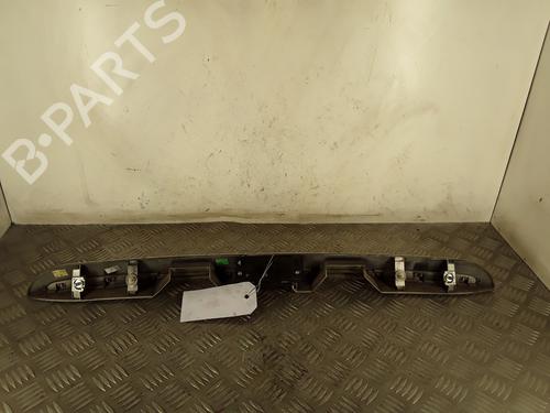 Bagagerumshåndtag CITROËN XSARA PICASSO (N68) 1.6 HDi (90 hp) 30940812