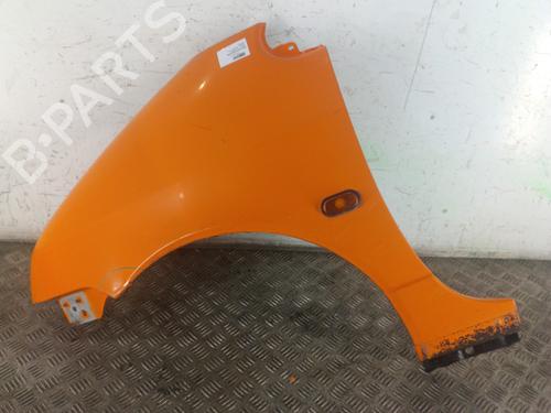 Aleta delantera izquierda RENAULT TWINGO I (C06_) 1.2 (C066, C068) (58 hp) 30010147