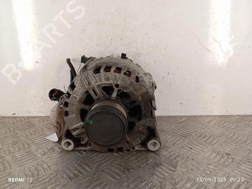 Alternator CITROËN C4 Picasso II 1.6 BlueHDi 120 | BP39096533M7 - Image 2