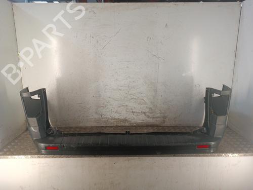 Pare-chocs arrière NISSAN NV300 Van (X82) 1.6 dci 120 (121 hp) 31970759