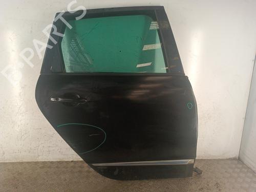 Used Right rear door RENAULT SCÉNIC III (JZ0/1_) 1.5 dCi (110 hp) 31612893