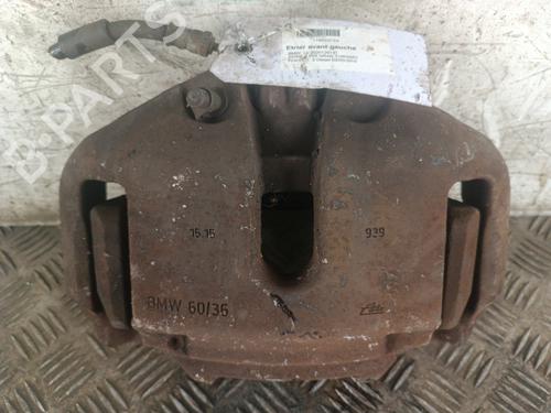 Used Left front brake caliper BMW 5 Gran Turismo (F07) 530 d (245 hp) 31192131