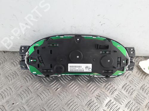 Cockpit DACIA DOKKER MPV (KE_) 1.6 LPG (102 hp) 30026810