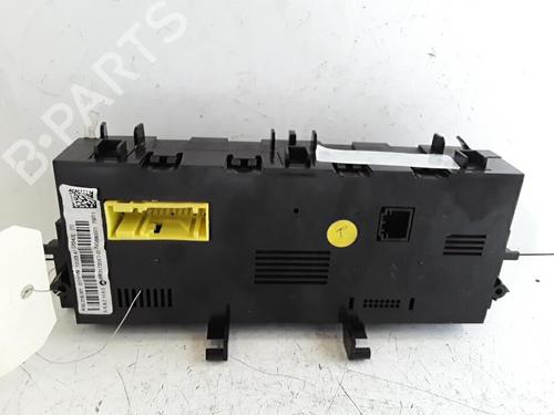 Used Climate control Climate control CITROËN C3 II (SC_) 1.6 HDi 90 (90 hp) 30022106 30022106
