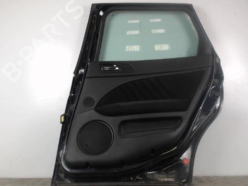 Right rear door ALFA ROMEO 159 Sportwagon (939_) 1.9 JTDM 16V (939BXC1B) | BP30022554C5