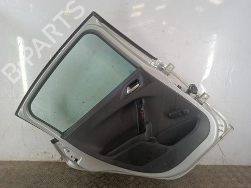 Used Left rear door Left rear door 36166769 36166769