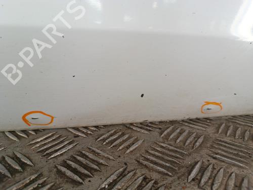 Puerta delantera derecha OPEL ZAFIRA TOURER C (P12) 2.0 CDTi (75) | BP30017458C3