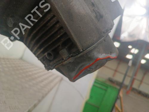 Gearbox PEUGEOT 308 II (LB_, LP_, LW_, LH_, L3_) 1.6 HDi / BlueHDi 115 | BP30024382M3 