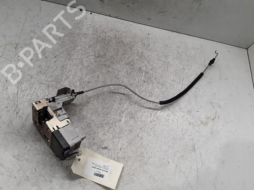 Høyre foran lås PEUGEOT 307 (3A/C) 2.0 HDi 110 | BP30024870C97 