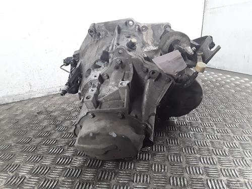 Used Gearbox Gearbox PEUGEOT 308 I (4A_, 4C_) 1.4 16V (95 hp) 30023532 30023532