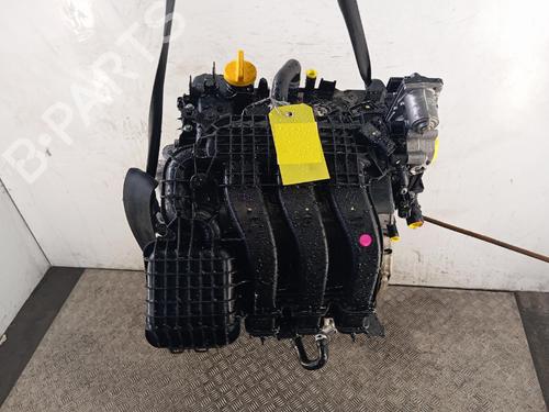 Engine DACIA SANDERO II 1.0 SCe 75 (B8JC, B8JD, B8NC) | BP39728100M1 - Image 2