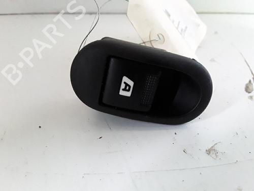 Left front window switch CITROËN C2 (JM_) 1.1 | BP30022152I27