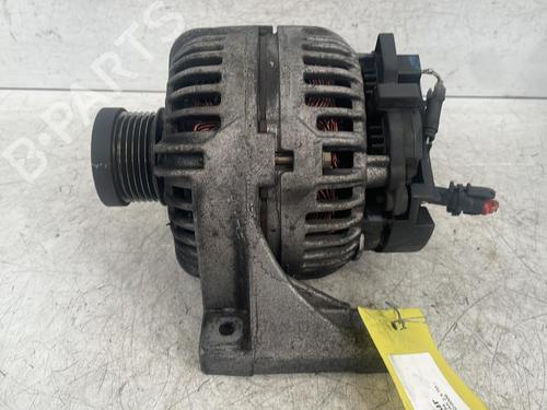 Alternator VOLVO V70 II (285) 2.4 D | BP30015716M7