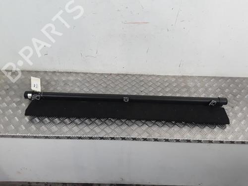 Used Rear parcel shelf PEUGEOT 5008 (0U_, 0E_) 1.6 HDi (110 hp) 30026599
