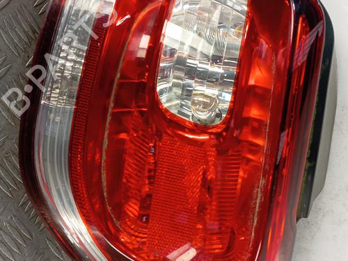 Right taillight CITROËN DS3 (SA_) 1.6 HDi 110 | BP36589790C35 - Image 2