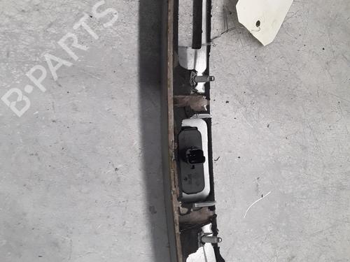 Trunk håndtak RENAULT CLIO III Grandtour (KR0/1_) 1.5 dCi (KR0F) | BP30020579C132 