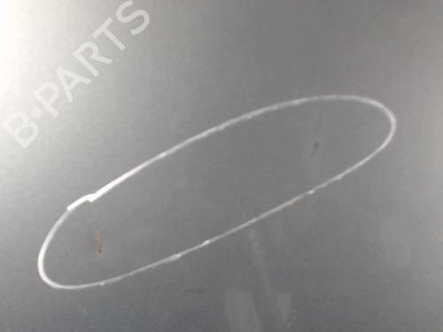 Used Hood SEAT TOLEDO III (5P2) 2.0 TDI 16V (140 hp) 30027524