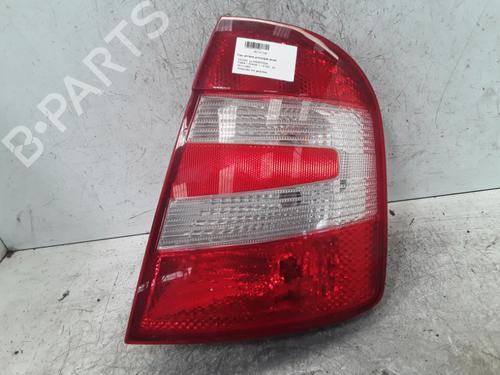 Used Right taillight SKODA FABIA I (6Y2) 1.9 SDI (64 hp) 30018685