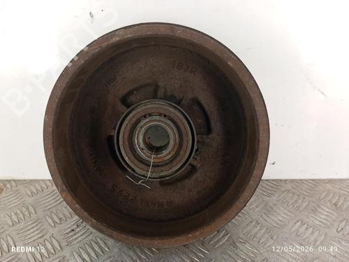Used Other Other RENAULT CLIO IV Grandtour (KH_) 0.9 TCe 90 (90 hp) 34696151 34696151