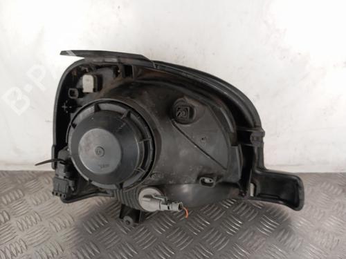 Left headlight RENAULT KANGOO (KC0/1_) 1.5 dCi (KC07) | BP31610692C28
