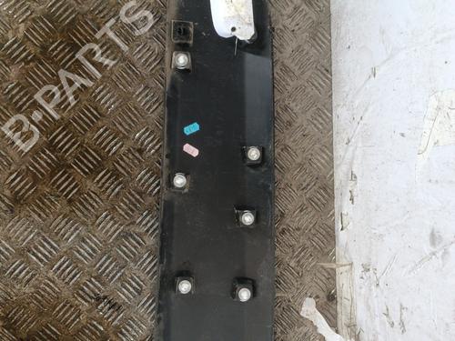 Dørlist Dørlist CITROËN BERLINGO (ER_, EC_) 1.5 BlueHDi 100 (102 hp) 36166692 36166692