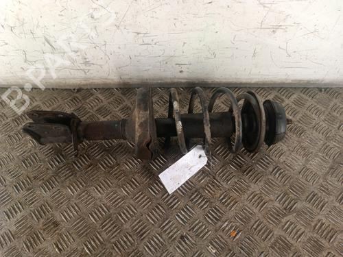 Used Left front shock absorber Left front shock absorber RENAULT CLIO II (BB_, CB_) 1.2 (BB0A, BB0F, BB10, BB1K, BB28, BB2D, BB2H, CB0A,... (58 hp) 30019791 30019791
