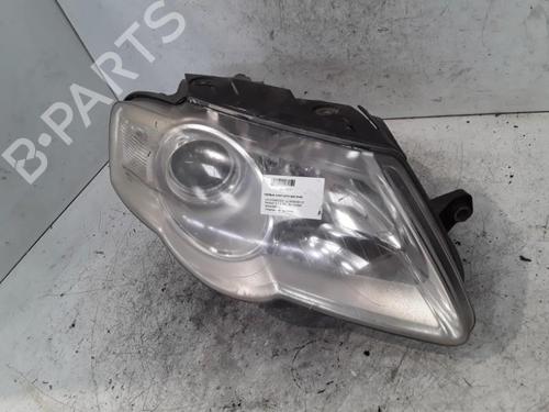 Right headlight VW PASSAT B6 (3C2) 1.9 TDI | BP30009343C29
