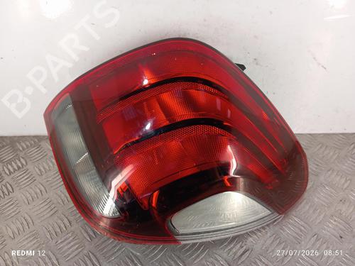 Used Right taillight Right taillight 37701727 37701727