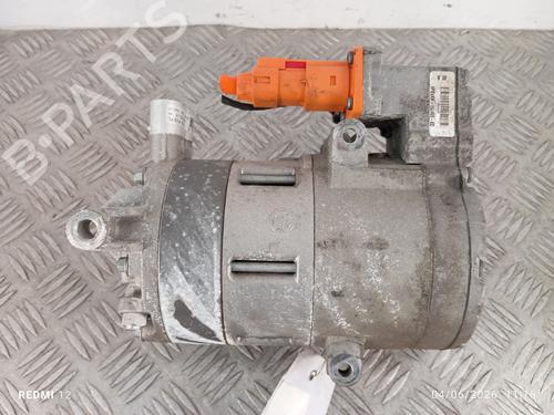 Used AC compressor AC compressor VW GOLF VII (5G1, BQ1, BE1, BE2) 1.4 GTE Hybrid (204 hp) 36336908 36336908