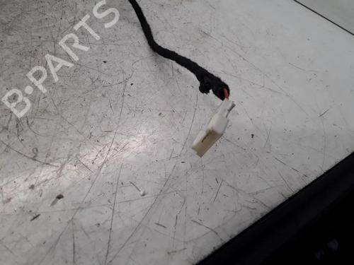 Tailgate lift support BMW 3 Touring (F31) 320 d | BP30009680C138 