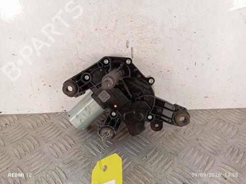 Used Rear wiper motor Rear wiper motor 38978051 38978051