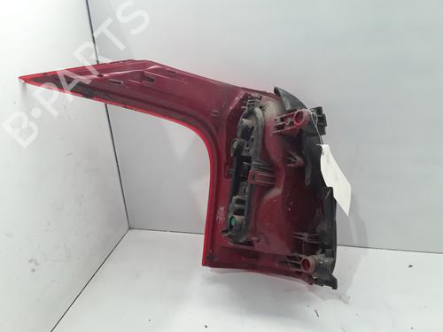 Used Right taillight Right taillight PEUGEOT 5008 (0U_, 0E_) 1.6 HDi (110 hp) 30023789 30023789