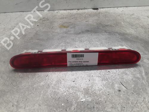 Third brake light OPEL VIVARO C Van (K0) 2.0 | BP30024008L11 - Image 2